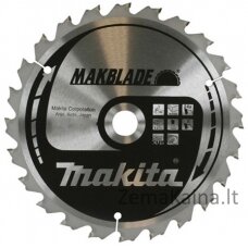 Makita Piła Piła 216x30mm 40Z Macblade - B -08872