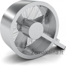 Stadler Form Q Fan Silver