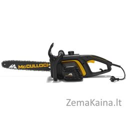 McCulloch CSE 1835 1800 iš 35 cm