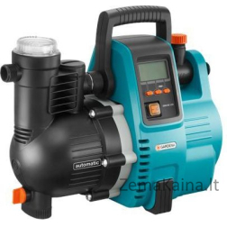 „Gardena“ hidroforo siurblys 5000/5E komfortas LCD (1759)