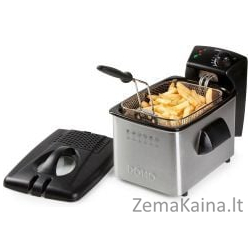 Domo Fryer DO464FR gruzdintuvė