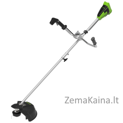 40V Kosa z uchwytem rowerowym Greenworks GD40BCB