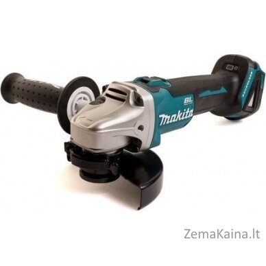 Makita DGA504Z šlifuoklis