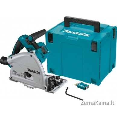 Makita DSP601ZJU 2 x 18 V 165 mm