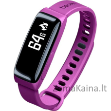 „Smartband Beurer“ kaip 81 purpurinis