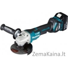 Makita DGA518RTJU Grinder