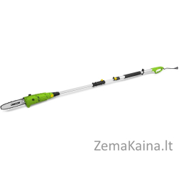 Fieldmann FZP 6005-E 600 iš 25 cm