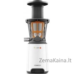 „Kenwood JMP400WH“ žemas -greičio sulčiaspaudė