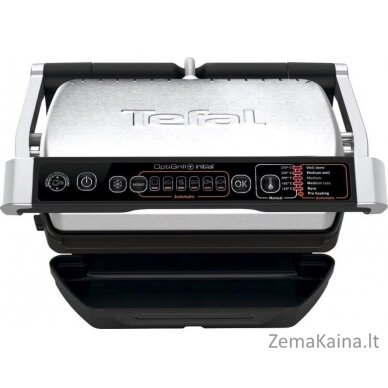 „Tefal GC706D34“ elektrinės grotelės