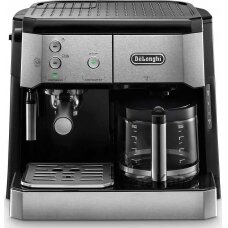 DeLonghi BCO421.S espreso aparatas