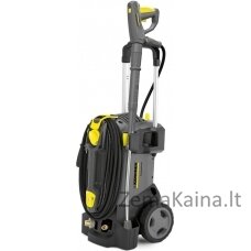 Karcher HD 5/12 C (1,520–900,0) slėgio plovimo valiklis