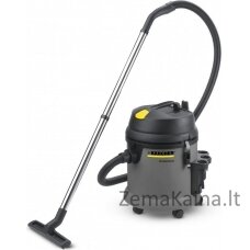 Pramoninis dulkių siurblys „Karcher NT 27/1 Adv“ (1.428-520.0)