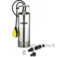 Karcher BP 2 cistern (2028)