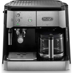 DeLonghi BCO421.S espreso aparatas