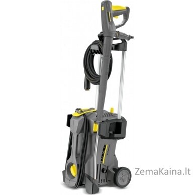 „Karcher HD 5/11 P Plus“  aukšto slėgio plovykla (1,520–961,0)