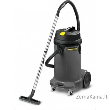 Pramoninis dulkių siurblys „Karcher NT 48/1“ (1.428-620.0)