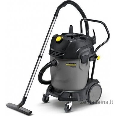 Pramoninis dulkių siurblys „Karcher NT 65/2 TACT²“ (1.667-286.0)