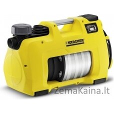 Karcher BP 5 namai & amp; Sodas (1.645-355.0)