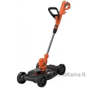 Black&Decker  BESTA530CM-QS elektrinis trimeris