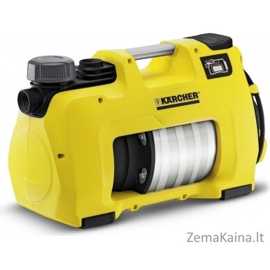 Karcher BP 5 namai & amp; Sodas (1.645-355.0)