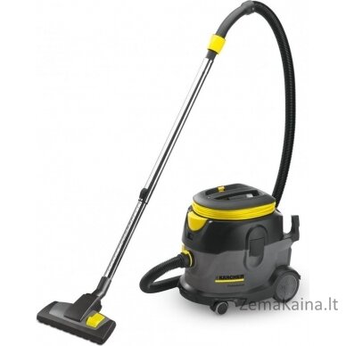 Pramoninis dulkių siurblys „Karcher T 15/1“ (1.355-235.0)