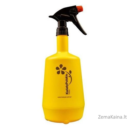 QUAZAR.PANSY SPRAYER V-1.0 GELTONAS