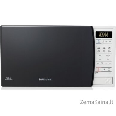 „Samsung GE731K“ mikrobangų krosnelė