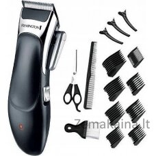 Remington Stylist HC363C plaukų kirpimo mašinėlė