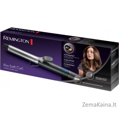 Remingtono tradicinis „Curler Pro Soft Curl CI6525“