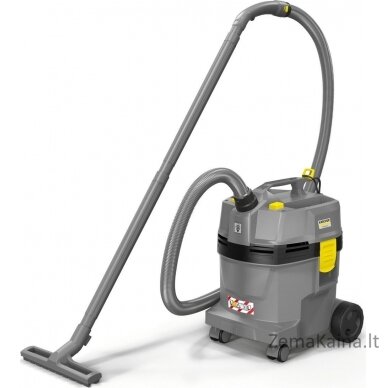 Pramoninis dulkių siurblys „Karcher NT 22/1 AP L“ (1.378-600.0)