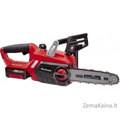 Einhell GE-LC 18 Li Kit 18 V 25 cm grandinės pjūklas