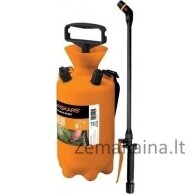 Fiskars slėginis purkštuvas 5 l 1025934