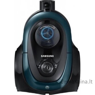 „Samsung Cyclone Force VC07M21A0VN“ dulkių siurblys