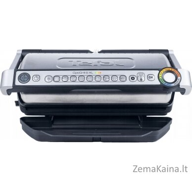 „Tefal GC724D12“ elektrinės grotelės