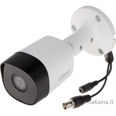 IP kamera „Dahua Technology HDCVI HAC-B2A21-0360B“