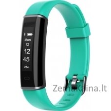 „SmartBand Umax U-Band 120hr“ turkise