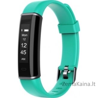 „SmartBand Umax U-Band 120hr“ turkise