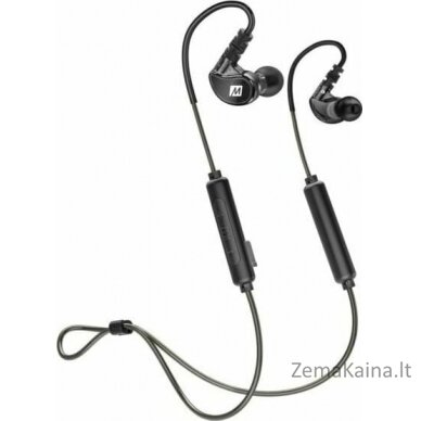 „Mee Audio X6 G2“ (MEE-X6G2-BK) ausinės