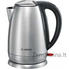 Bosch TWK78A01 virdulys Sidabras