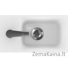 „Cersanit Moduo 40cm Washbasin“ (K116-016)