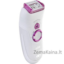 Braun SE7-521GS epiliatorius