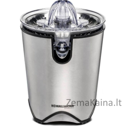 Citrusinių vaisių sulčiaspaudė Rommelsbacher ZP 60 / E
