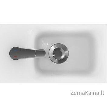 „Cersanit Moduo 40cm Washbasin“ (K116-016)