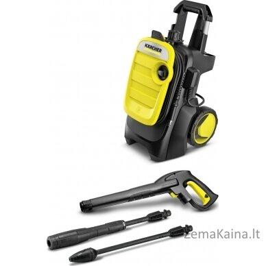 „Karcher K 5“ aukšto slėgio plovykla (1,630–750,0)