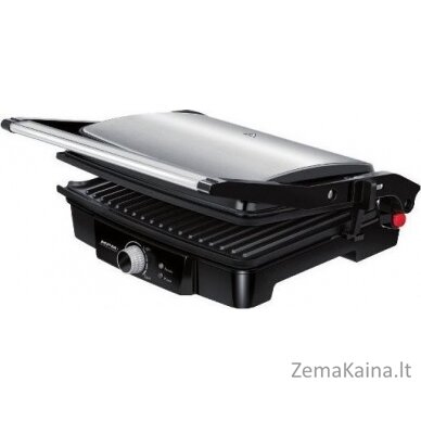 „MPM Electric Grill Mgr-09m“