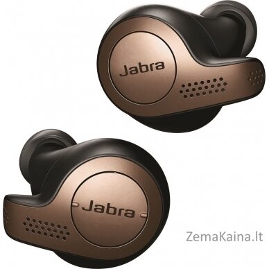 „Jabra TWS Elite 65t“ ausinės (100-99000002-60)