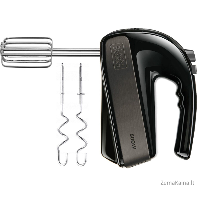 Black&Decker BXMX500E maišytuvas