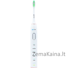 Oromed Sonic Brush Or-Brush balta