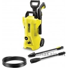 „Karcher K 2 Premium“ aukšto slėgio plovykla 1,673-630.0