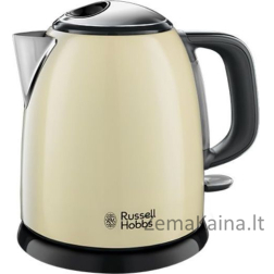 Russell Hobbs 24994-70 kremo virdulys